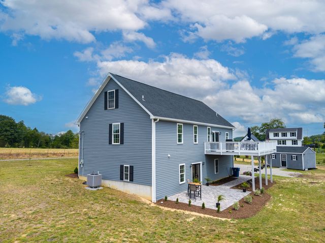 1553 Clifty Hill Road, Science Hill, KY 42553