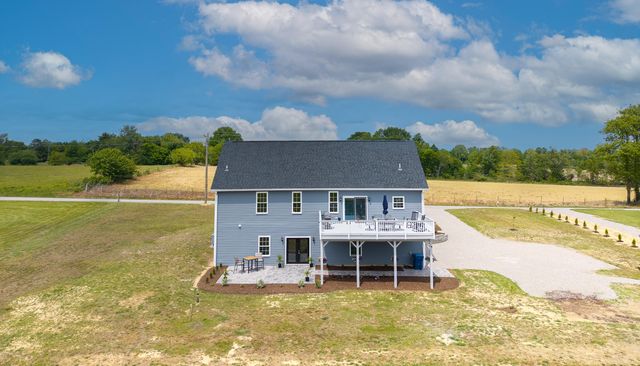 1553 Clifty Hill Road, Science Hill, KY 42553