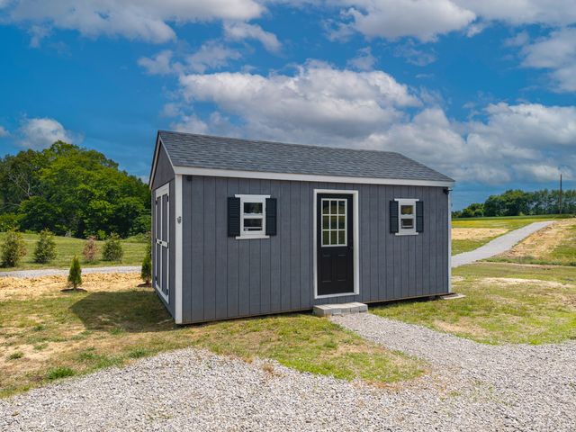 1553 Clifty Hill Road, Science Hill, KY 42553