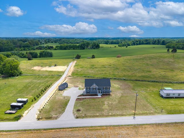 1553 Clifty Hill Road, Science Hill, KY 42553