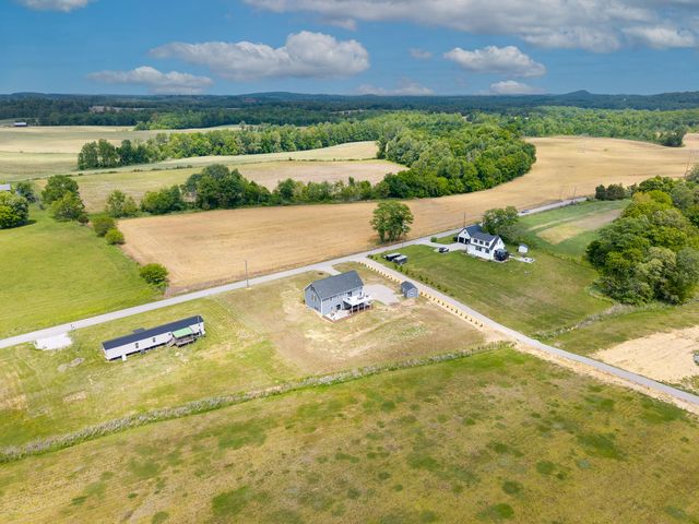 1553 Clifty Hill Road, Science Hill, KY 42553