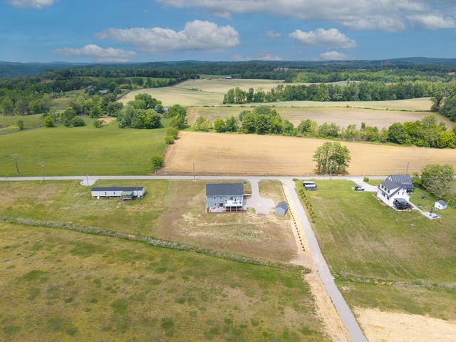 1553 Clifty Hill Road, Science Hill, KY 42553