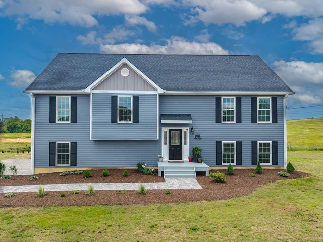 1553 Clifty Hill Road, Science Hill, KY 42553