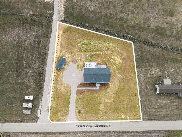 1553 Clifty Hill Road, Science Hill, KY 42553
