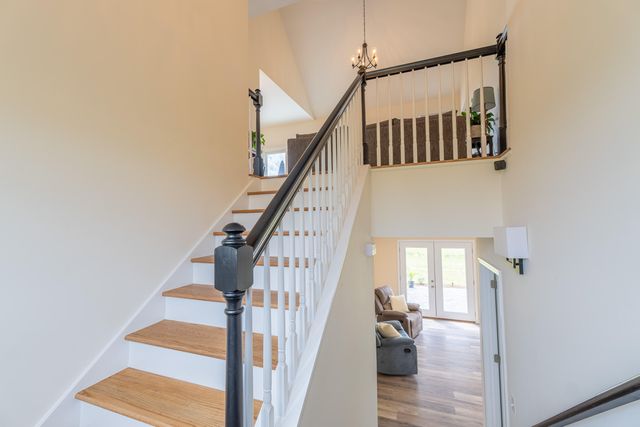 1553 Clifty Hill Road, Science Hill, KY 42553