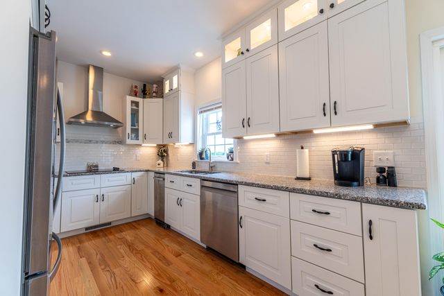 1553 Clifty Hill Road, Science Hill, KY 42553