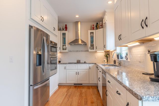 1553 Clifty Hill Road, Science Hill, KY 42553