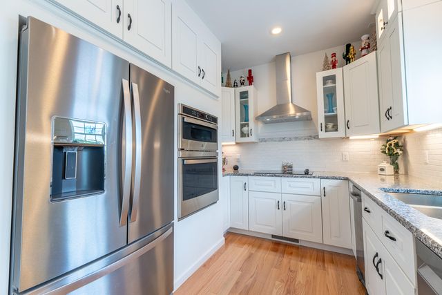 1553 Clifty Hill Road, Science Hill, KY 42553