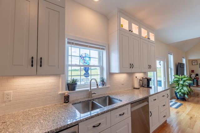 1553 Clifty Hill Road, Science Hill, KY 42553