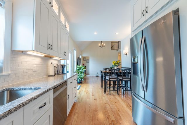 1553 Clifty Hill Road, Science Hill, KY 42553