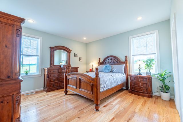 1553 Clifty Hill Road, Science Hill, KY 42553
