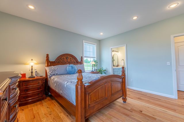 1553 Clifty Hill Road, Science Hill, KY 42553