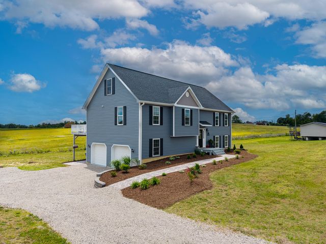 1553 Clifty Hill Road, Science Hill, KY 42553