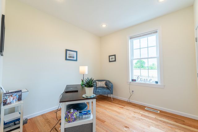 1553 Clifty Hill Road, Science Hill, KY 42553