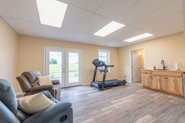 1553 Clifty Hill Road, Science Hill, KY 42553
