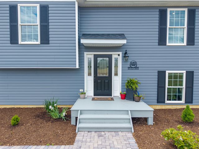 1553 Clifty Hill Road, Science Hill, KY 42553