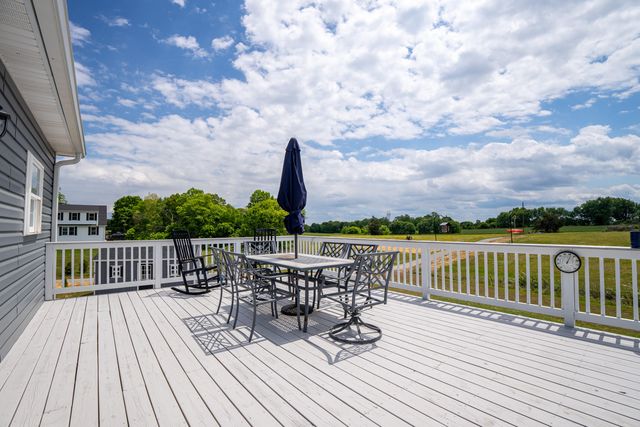 1553 Clifty Hill Road, Science Hill, KY 42553