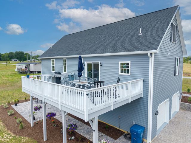 1553 Clifty Hill Road, Science Hill, KY 42553