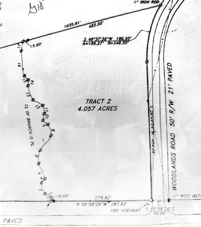 0 Woodlands Road, Watkinsville, GA 30677