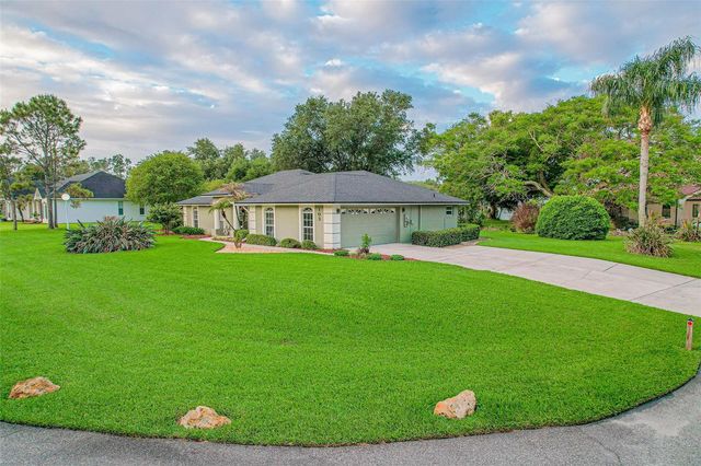 103 GLISTENING DRIVE, Auburndale, FL 33823