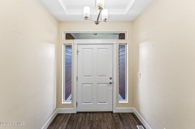 314 W Lady Bank Lane, Midway, UT 84049