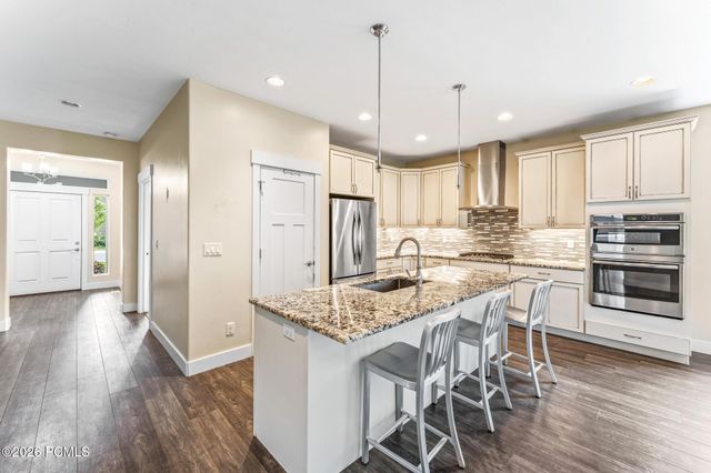 314 W Lady Bank Lane, Midway, UT 84049