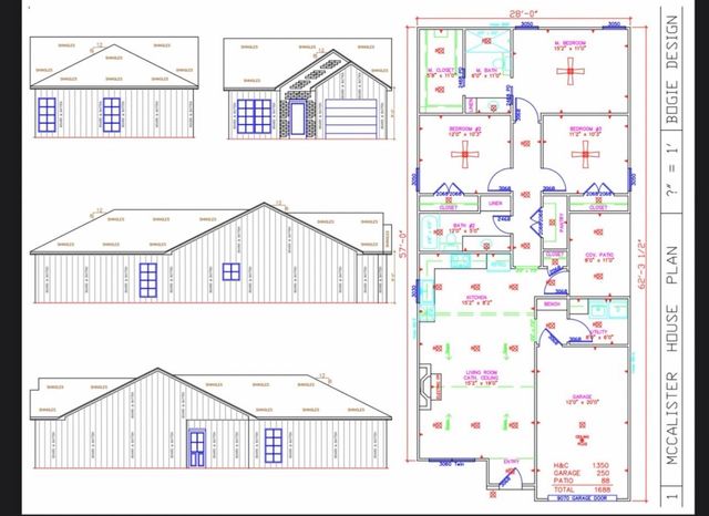 506 E Paschal Street, Troup, TX 75789