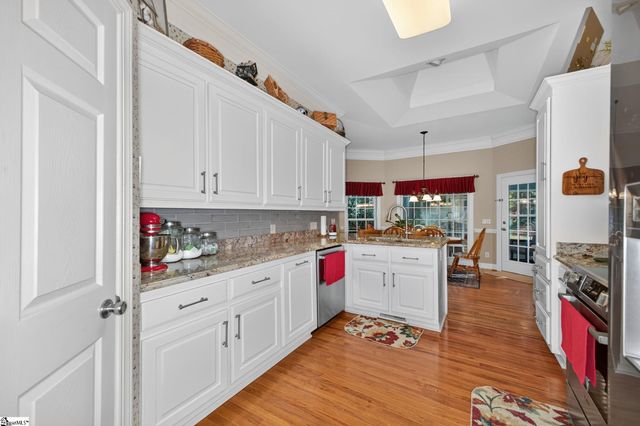 100 Crossington Way, Fountain Inn, SC 29644