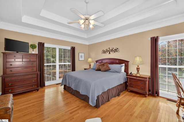 100 Crossington Way, Fountain Inn, SC 29644