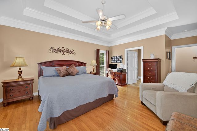 100 Crossington Way, Fountain Inn, SC 29644