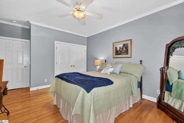 100 Crossington Way, Fountain Inn, SC 29644