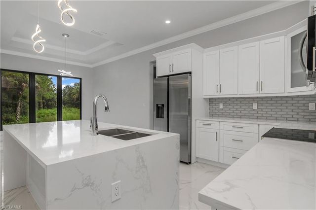 791 14th ST NE, Naples, FL 34120