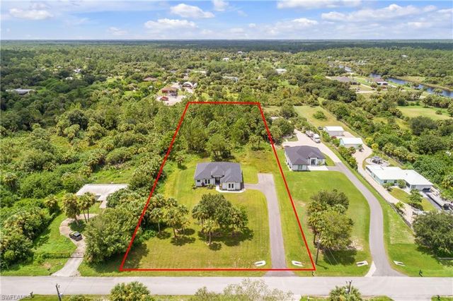 791 14th ST NE, Naples, FL 34120