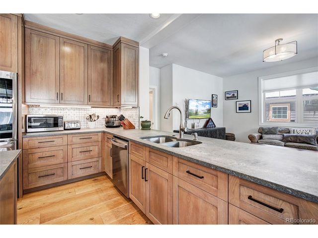 125 Rachel Ln, Breckenridge, CO 80424