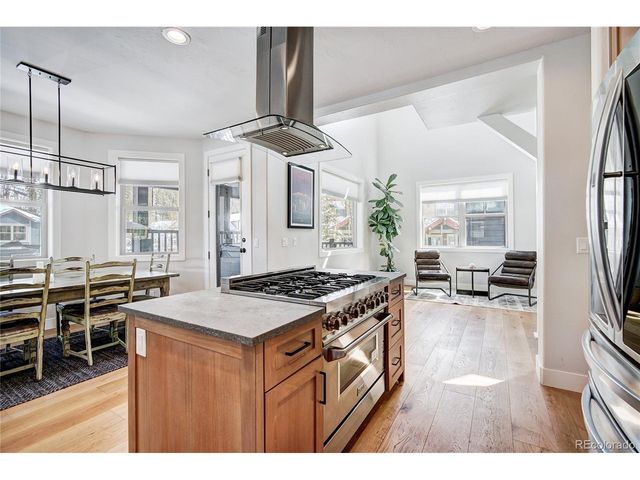 125 Rachel Ln, Breckenridge, CO 80424