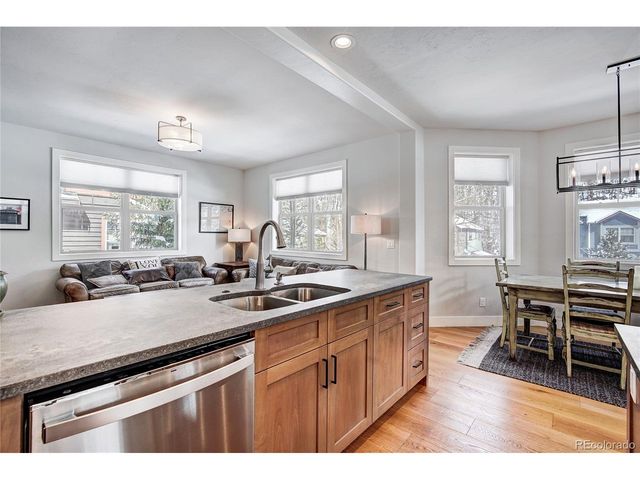 125 Rachel Ln, Breckenridge, CO 80424