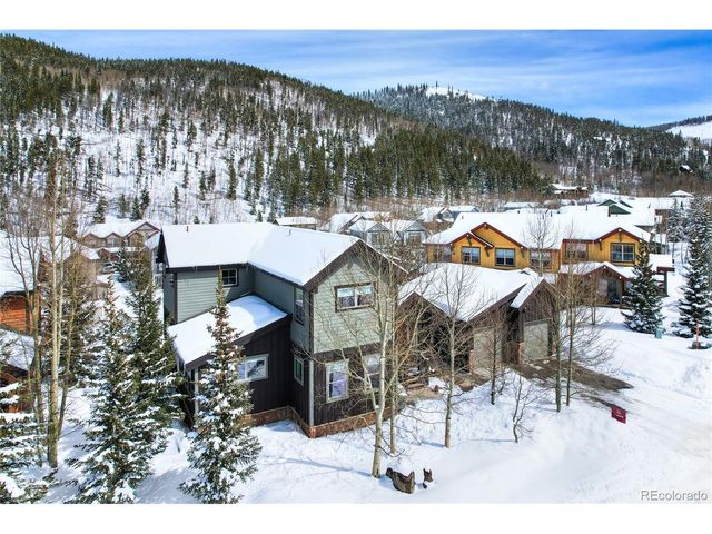 125 Rachel Ln, Breckenridge, CO 80424