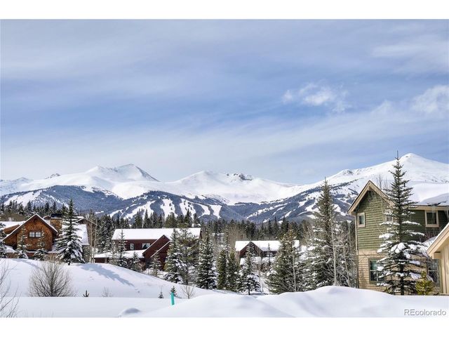 125 Rachel Ln, Breckenridge, CO 80424
