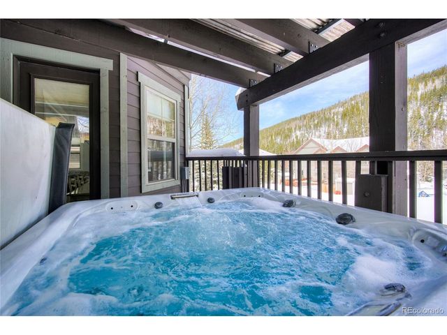 125 Rachel Ln, Breckenridge, CO 80424