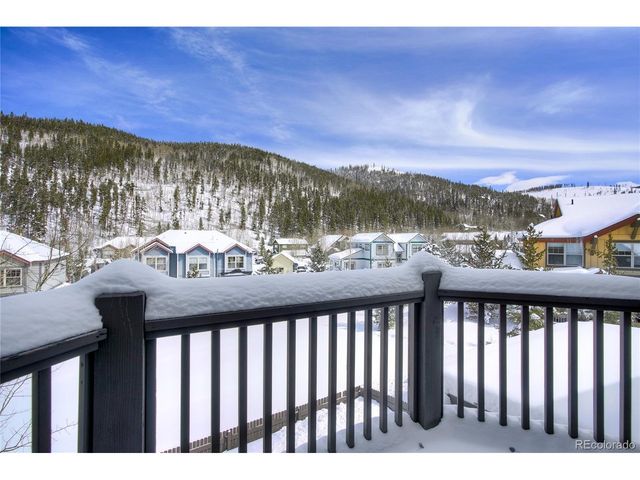 125 Rachel Ln, Breckenridge, CO 80424