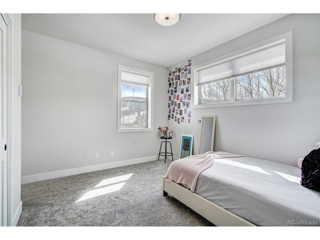 125 Rachel Ln, Breckenridge, CO 80424