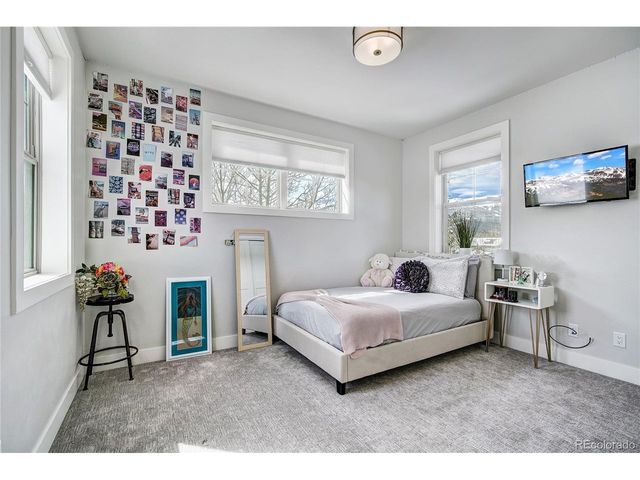 125 Rachel Ln, Breckenridge, CO 80424