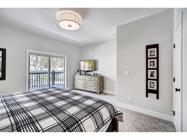 125 Rachel Ln, Breckenridge, CO 80424