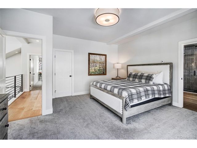 125 Rachel Ln, Breckenridge, CO 80424