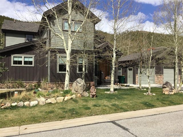 125 Rachel Ln, Breckenridge, CO 80424
