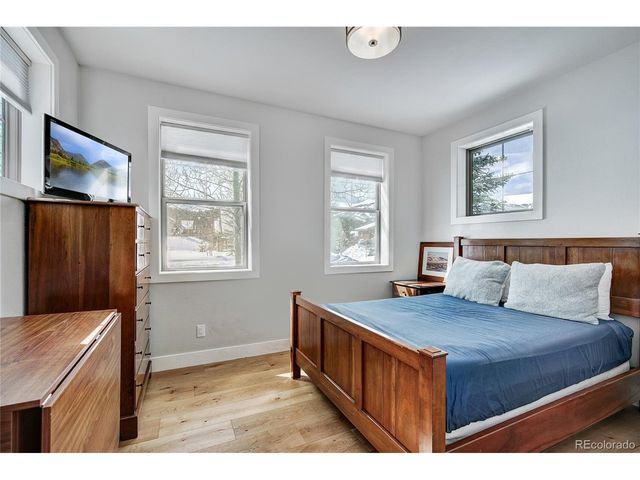 125 Rachel Ln, Breckenridge, CO 80424