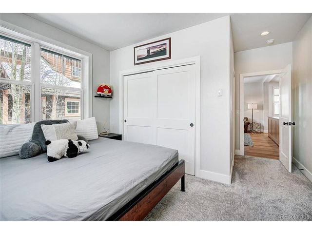 125 Rachel Ln, Breckenridge, CO 80424