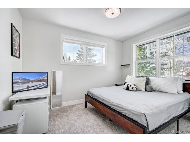 125 Rachel Ln, Breckenridge, CO 80424