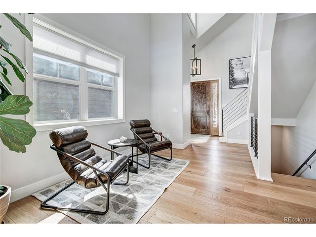 125 Rachel Ln, Breckenridge, CO 80424