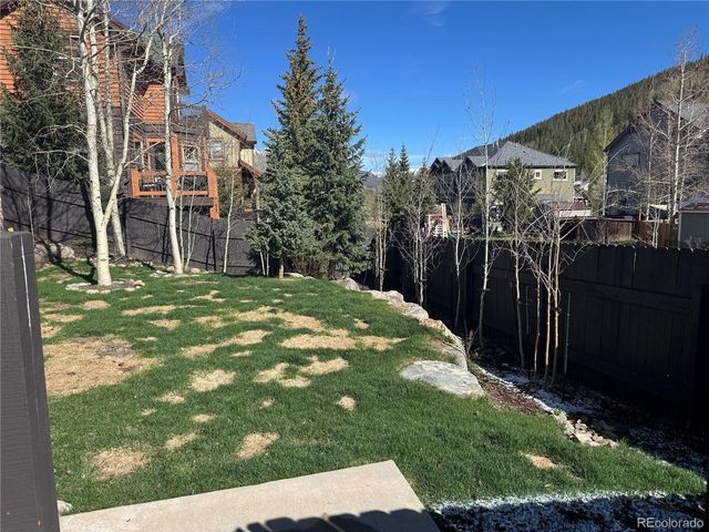 125 Rachel Ln, Breckenridge, CO 80424